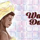 Illustration for article titled Comic Relief: iWash Day/i Captures the Radical Self-Love in a Hair-Care Ritual